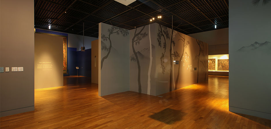 Special Exhibition Gallery 2 02
